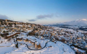 Chez Steph Font-Romeu-Odeillo-Via